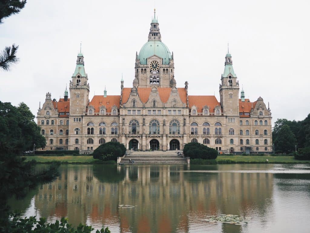hannover_schloss Hannover Schloss - Outplacement Consultings