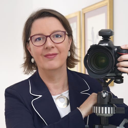 Business-Fotografin Christine Sommerfeldt