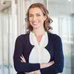 Personalleiterin eines Industrieunternehmens