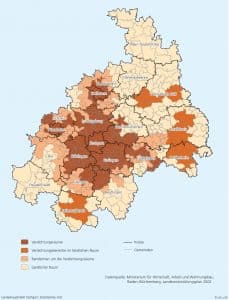 Outplacement-Consultings auch in Stuttgart und Umgebung