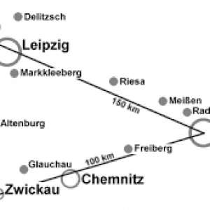 Metropolregion Leipzig Halle, Outplacement-Beratung